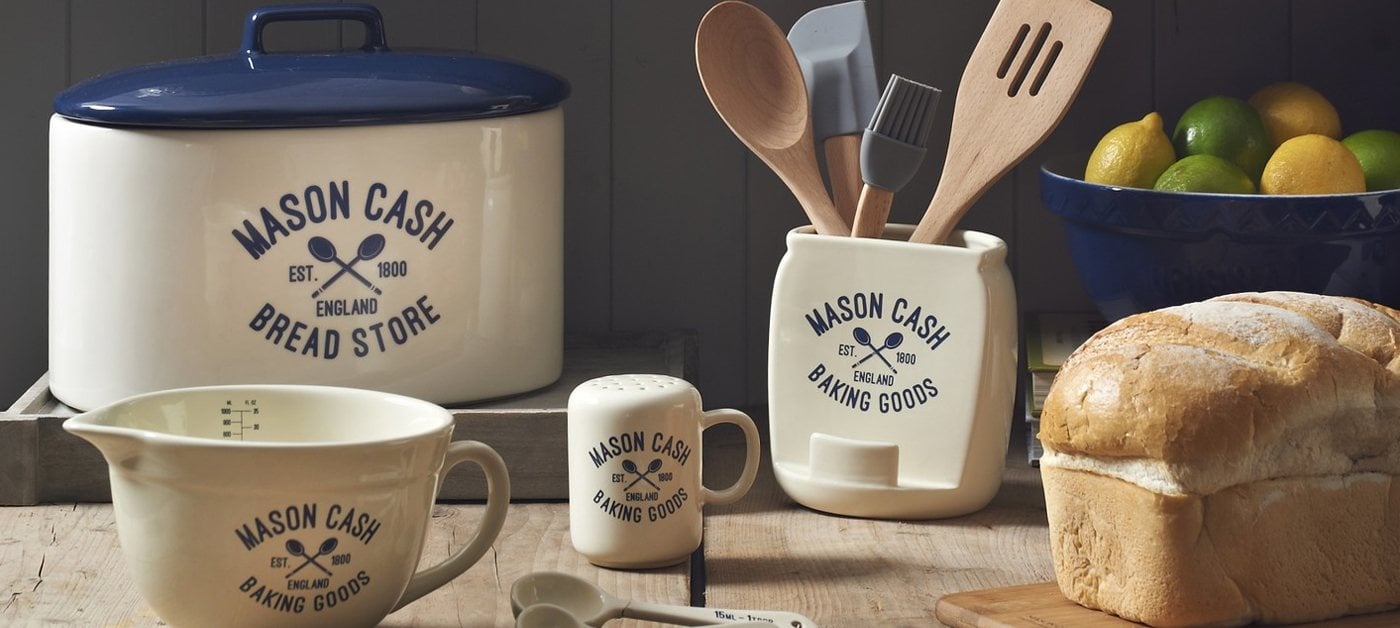 Posuda za kruh Varsity