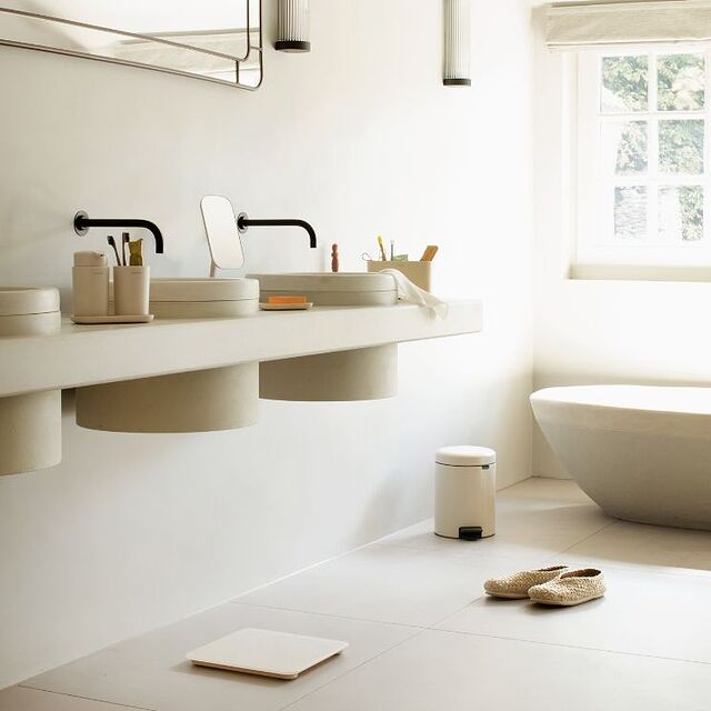 ReNew storage containers