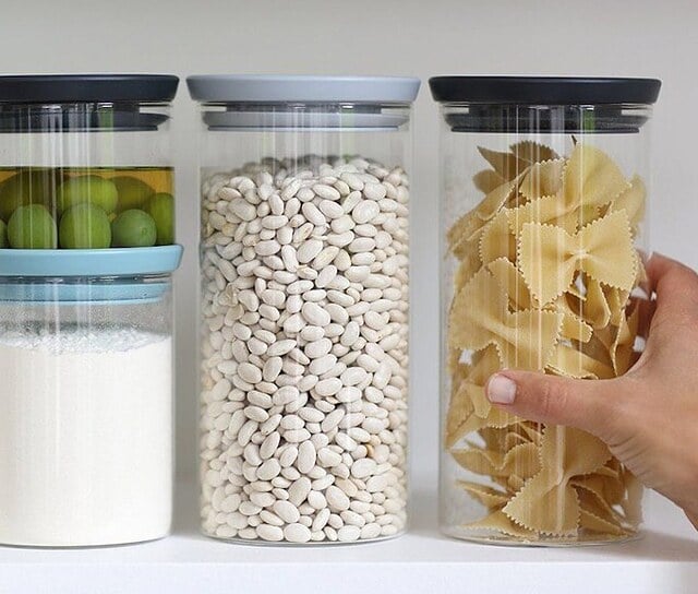 Brabantia kuhinjski spremnici