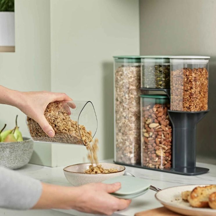 kante kod kuhinjskog sudopera