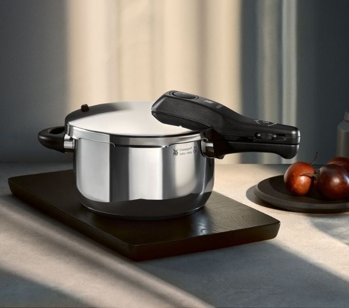 Καπάκι χύτρας ταχύτητας