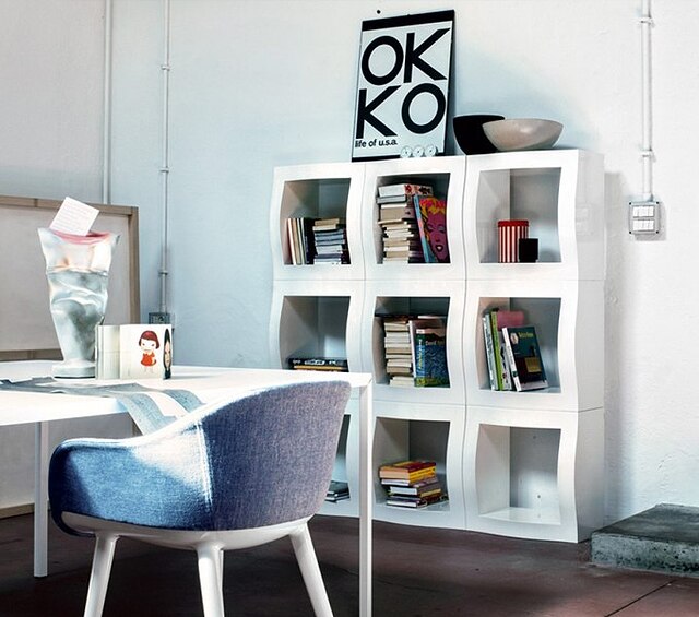 Magis Boogie Woogie polica