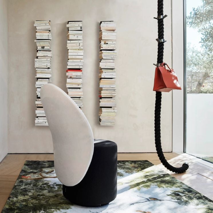 Ράφι τοίχου Ptolomeo