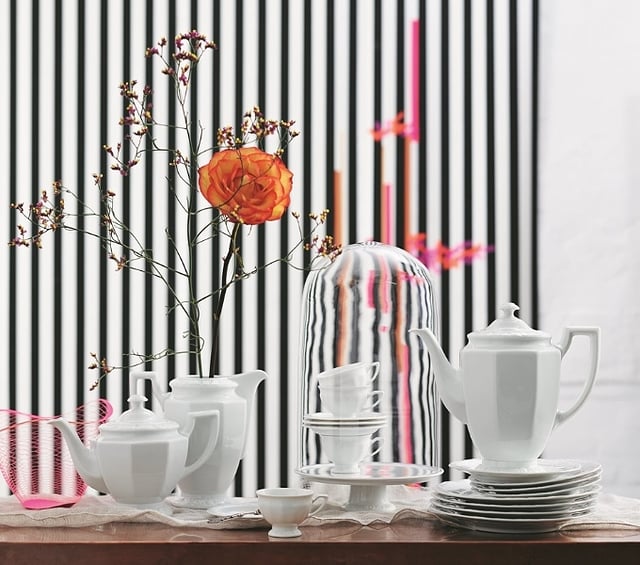 порцелан rosenthal