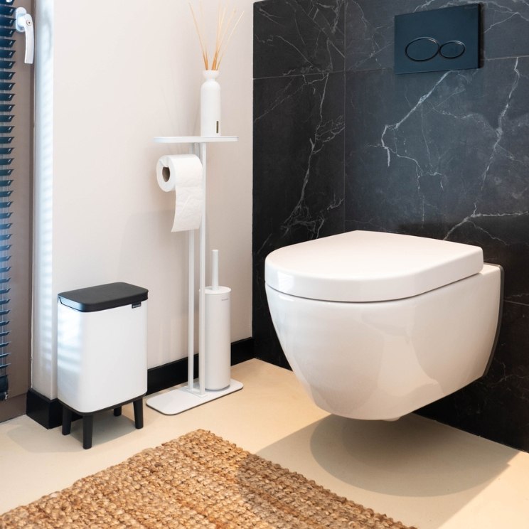 πορσελάνινη τουαλέτα