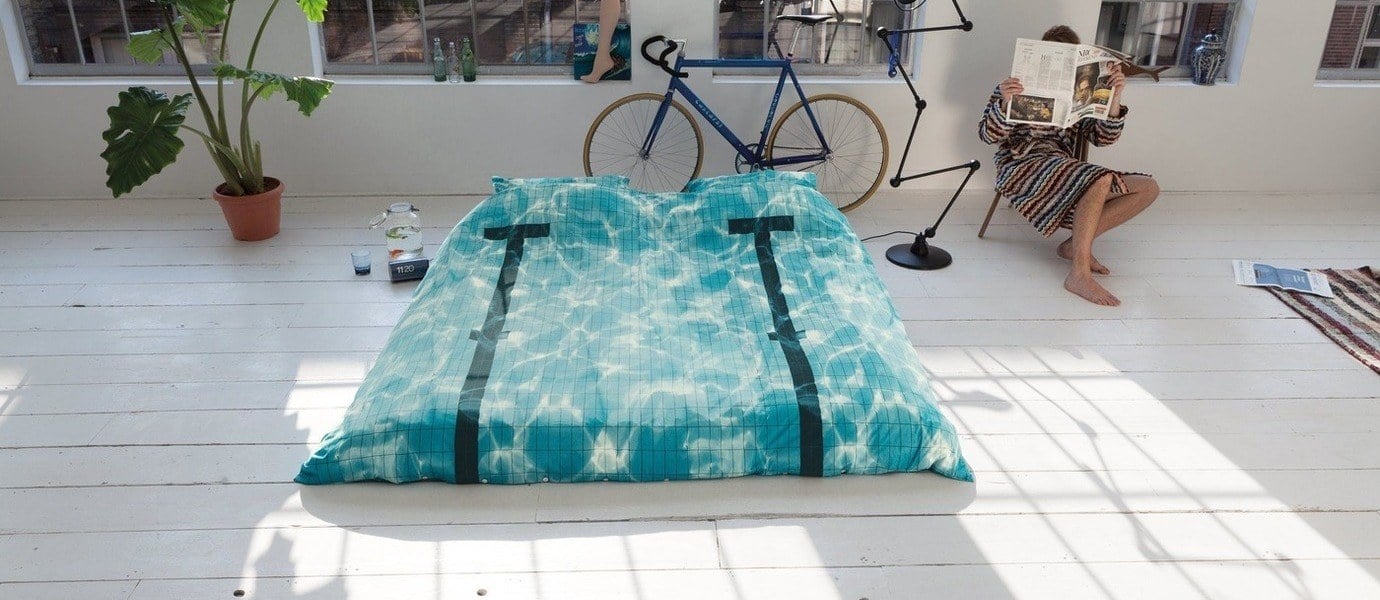 Λευκά είδη Pool