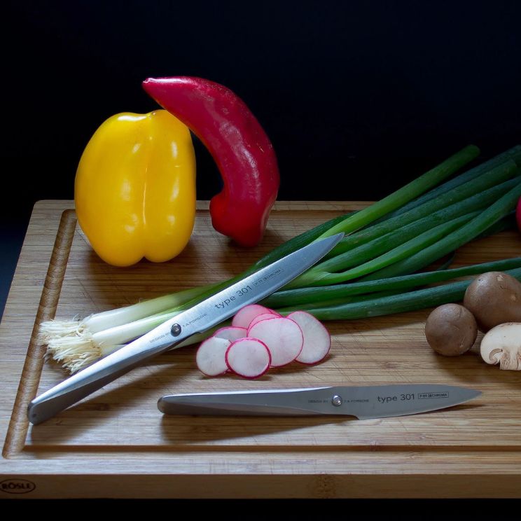 gave til ham: chroma knive