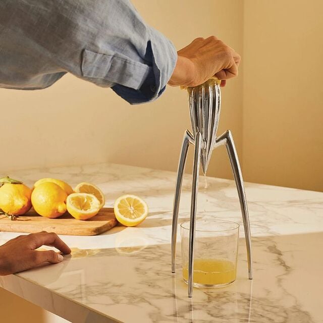 gave til ham: juicy salif presser