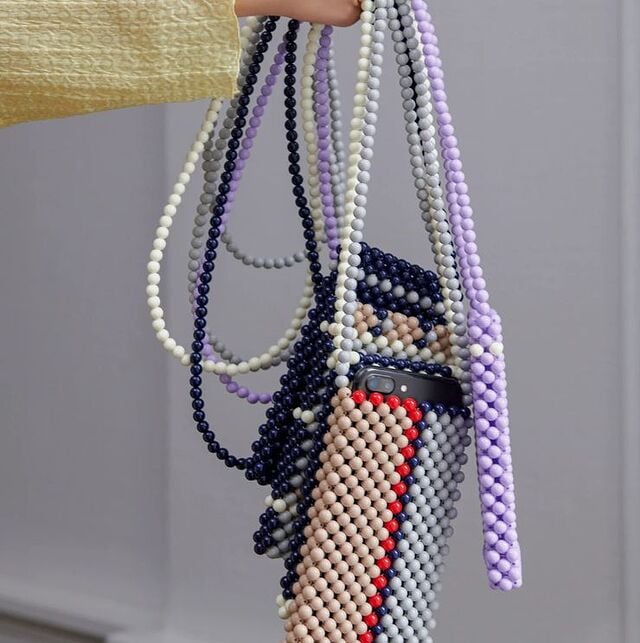 Cadeau pour la Journée de la Femme : accessoires pour femmes