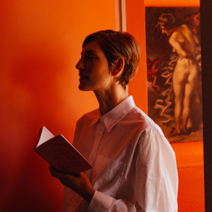 Cadeau pour la Journée de la Femme : carnet Nuuna