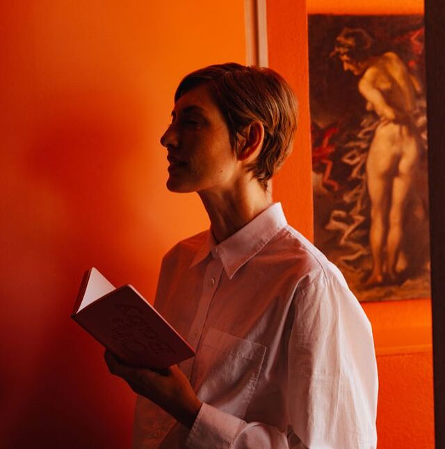 Cadeau pour la Journée de la Femme : carnet Nuuna