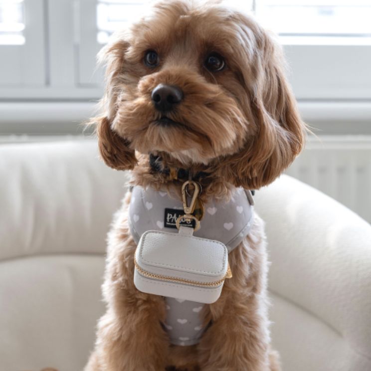 Cadeau pour la Journée de la Femme : boîte Stackers