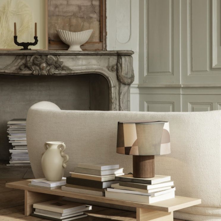 Cadeau pour la Journée de la Femme : vase de Ferm Living