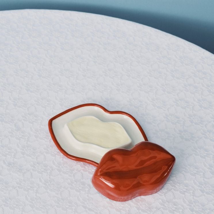 Cadeau pour la Journée de la Femme : vaisselle Serax