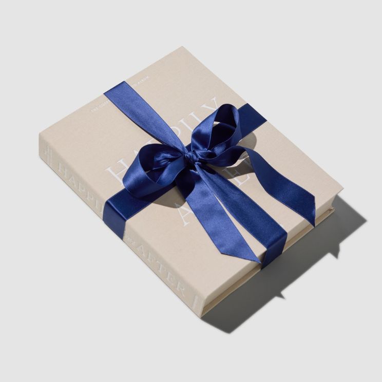 cadeau de pendaison de crémaillère : album Printworks