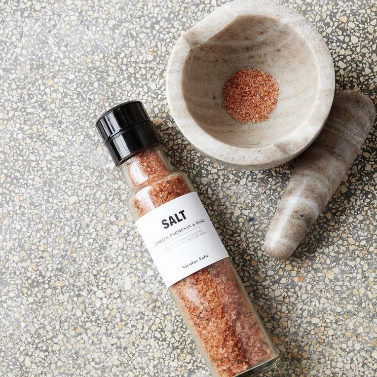 cadeau de pendaison de crémaillère : délices Nicolas Vahe