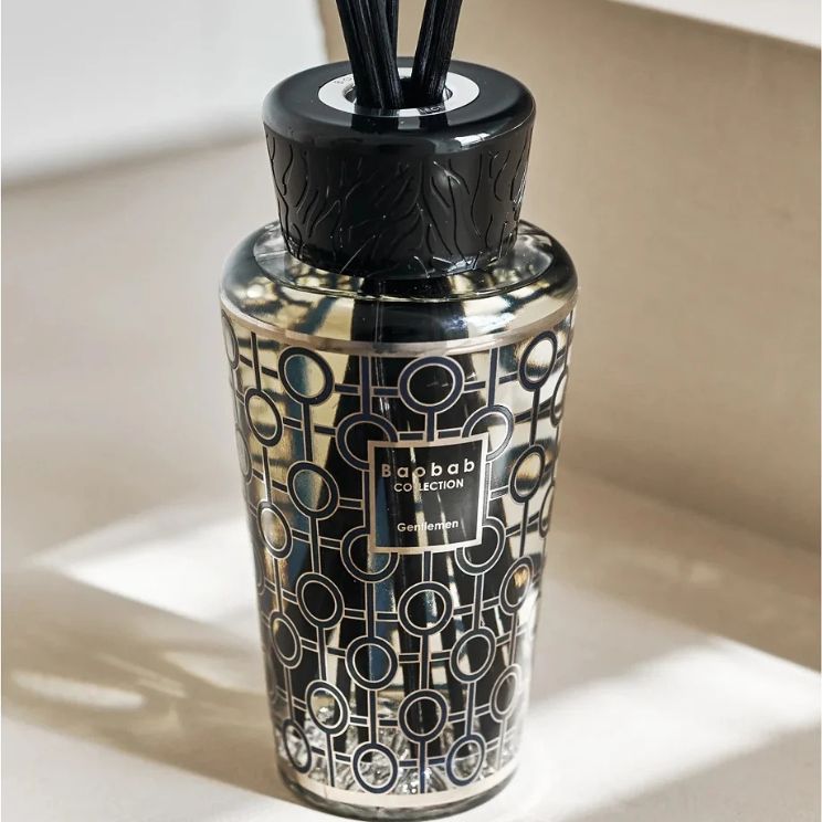 cadeau de pendaison de crémaillère : diffuseur de la marque Baobab