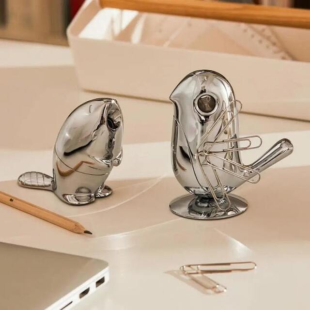 regalos alessi: accesorios de oficina