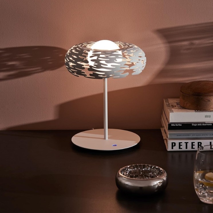 regalos alessi: lámpara bark