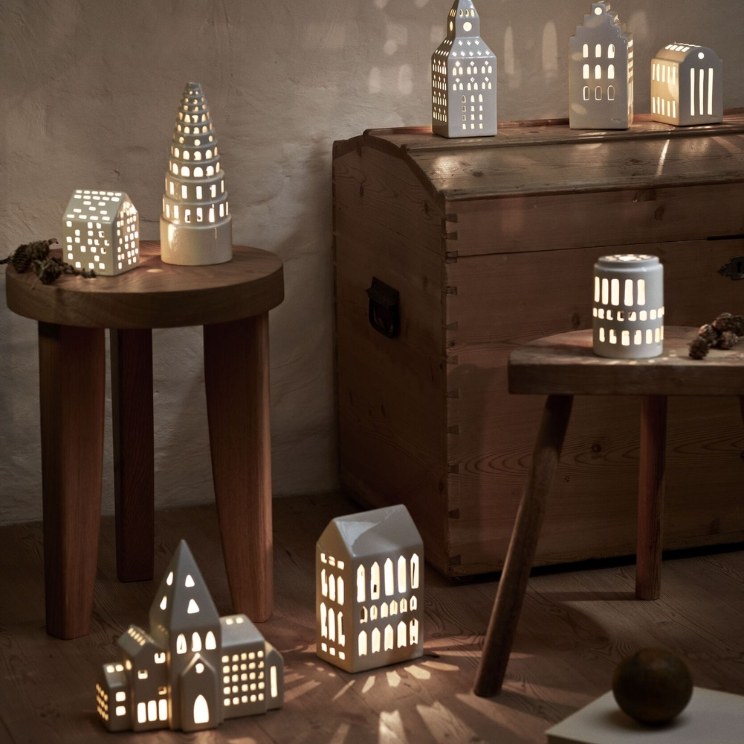 δώρα κάτω των 40
€: διακόσμηση kahler