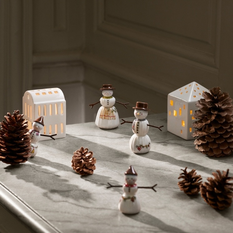 δώρα κάτω των 40
€: διακοσμητικά urbania της kahler