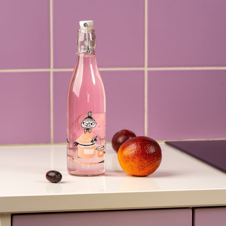 δώρα κάτω των 50 PLN: μπουκάλι muurla