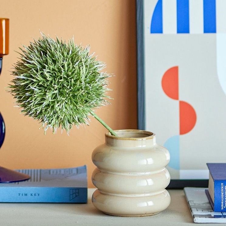 δώρα κάτω των 50 PLN: βάζο bloomingville