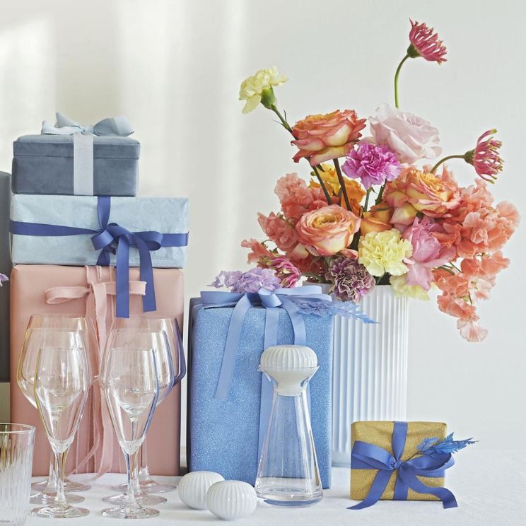 gifts for the wedding