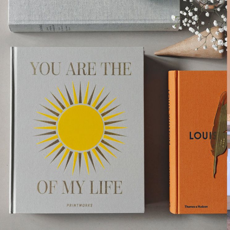 μεγάλο άλμπουμ φωτογραφιών printworks