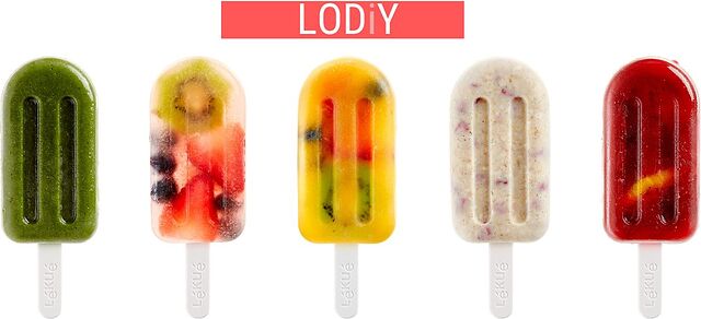 promocije na pribor za sladoled