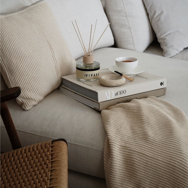 udobna spalnica je trend, ki ga boste vzljubili