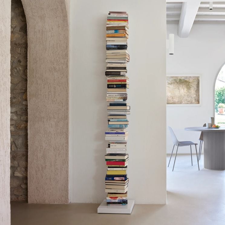 Βιβλιοθήκη Ptolomeo