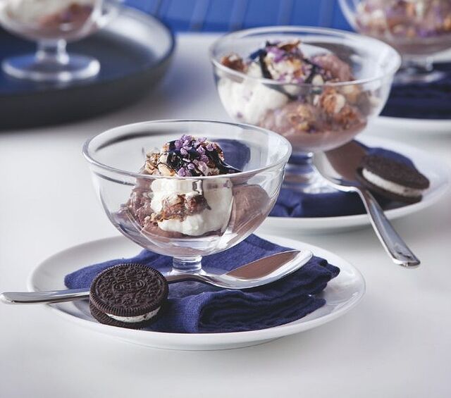 Grand Cru zdjelice za sladoled