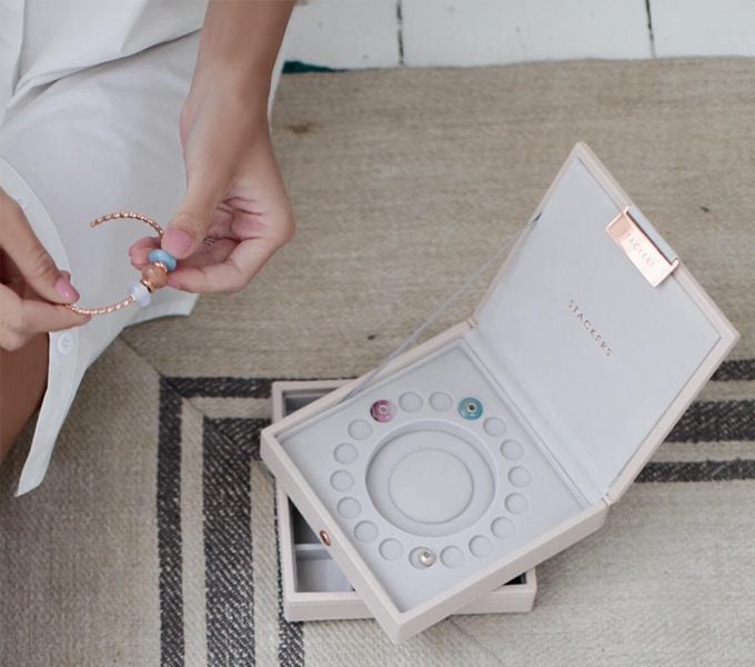 Κουτί γούρια Stackers