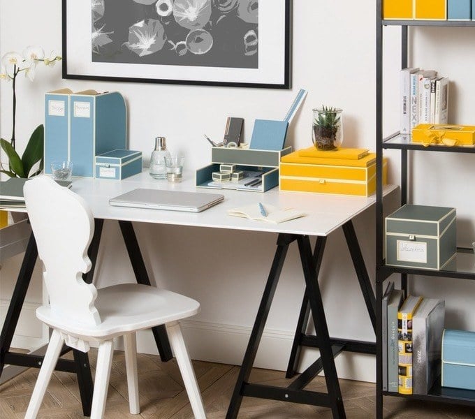 Kutija za dokumente Die Kante