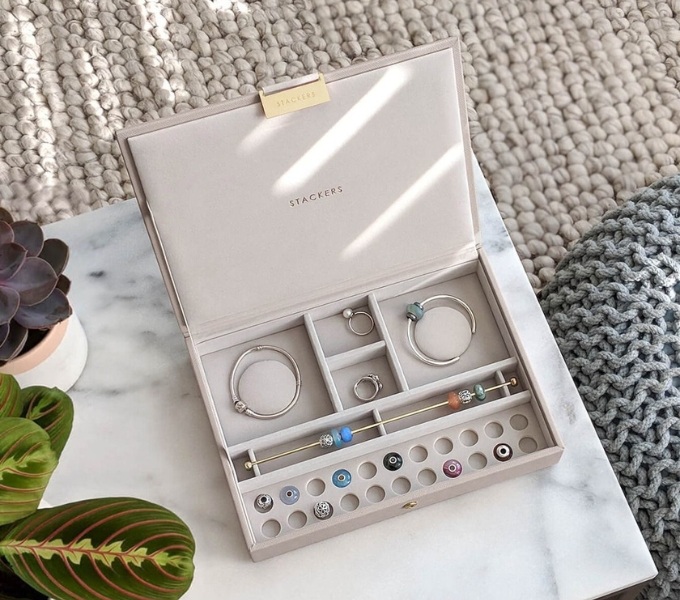 μπιζουτιέρα