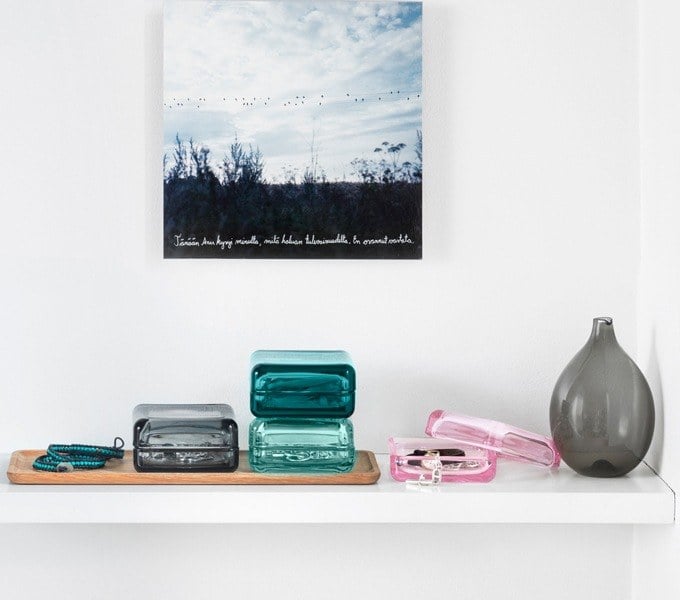 Kutija Vitriini Iittala