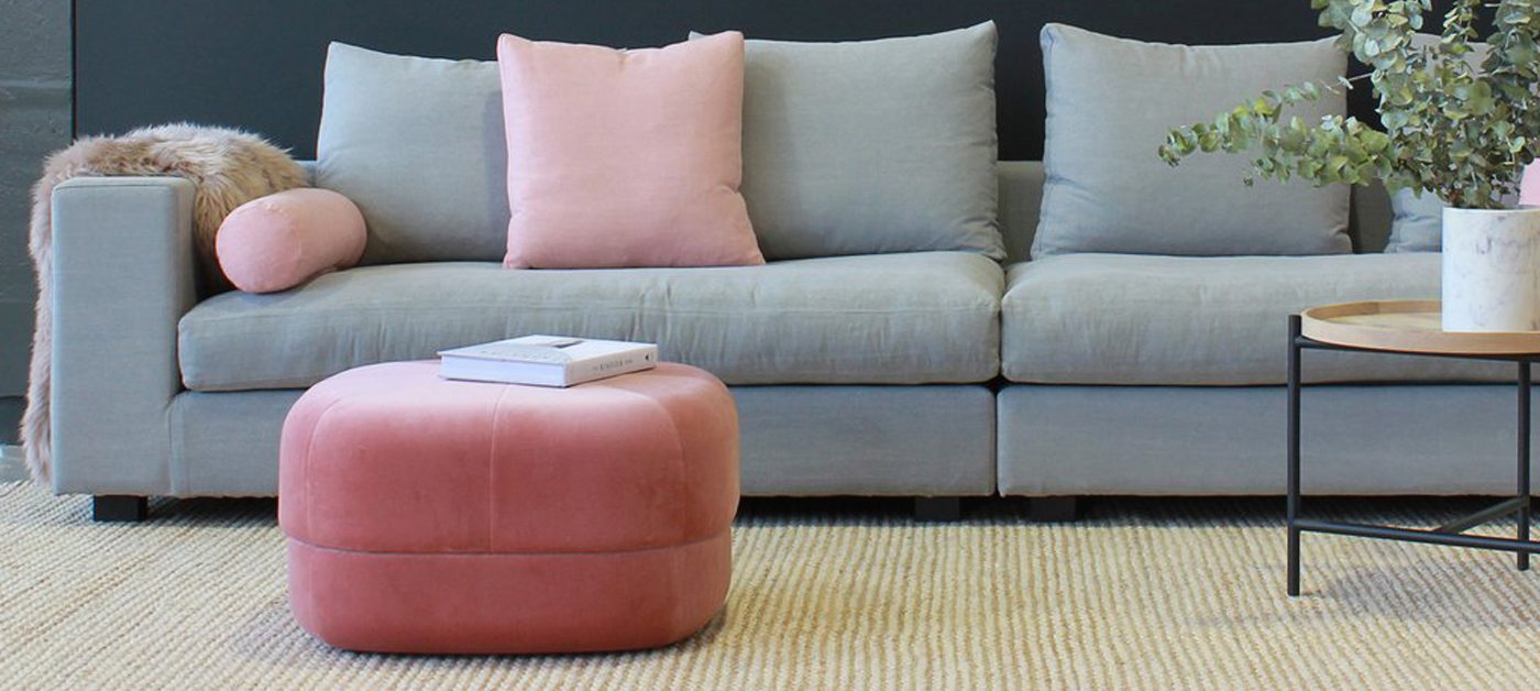 Circus puf Normann Copenhagen