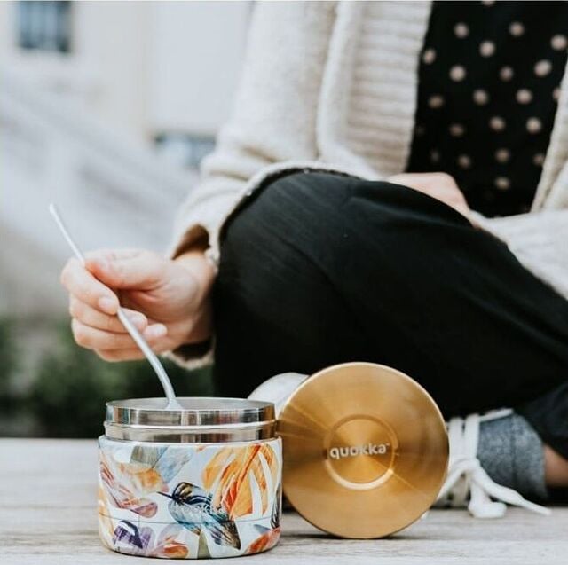 recipiente térmico Quokka