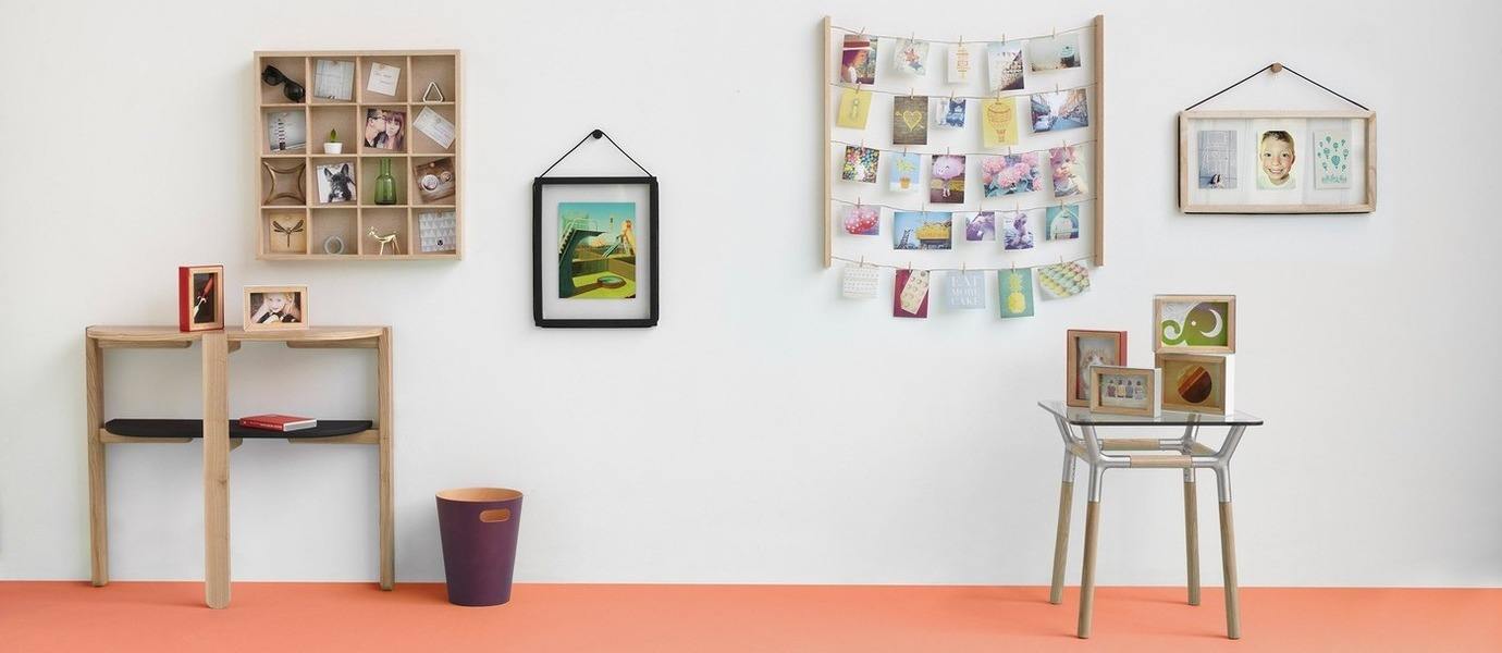 Okvir za fotografije Corda 20 x 25 cm