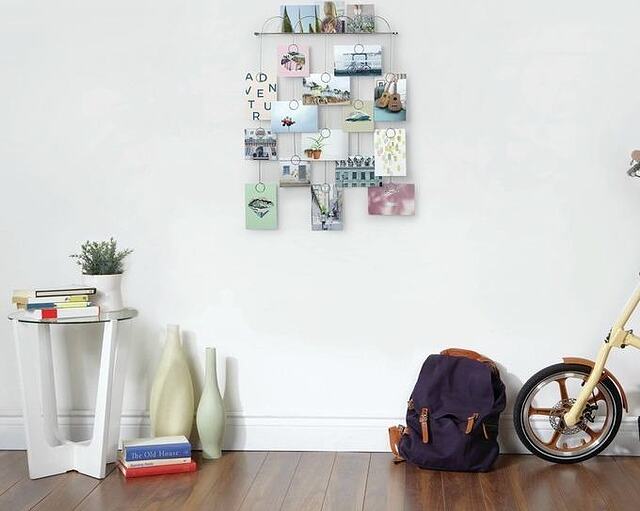 Trickle okvir za fotografije