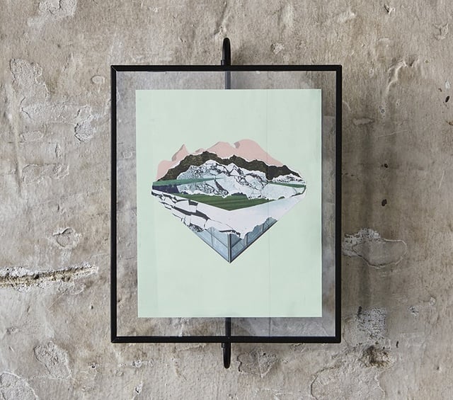 Umbra okvir za fotografije FormAdore