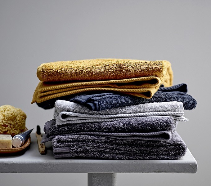 Brisača Comfort 40 x 60 cm