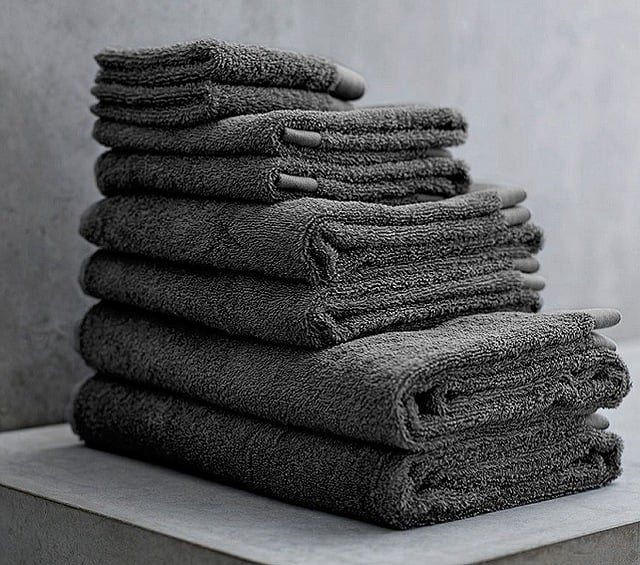 Brisača Comfort 50x100 cm