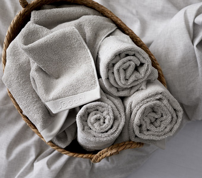 Brisača Comfort 70x140 cm