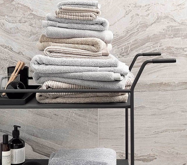 Πετσέτα μπάνιου Marc o Polo