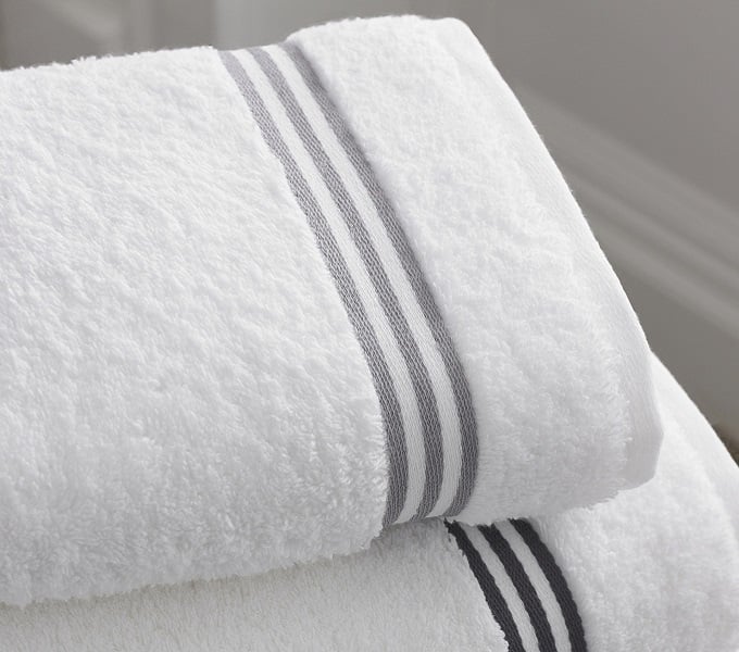 Πετσέτα σάουνας