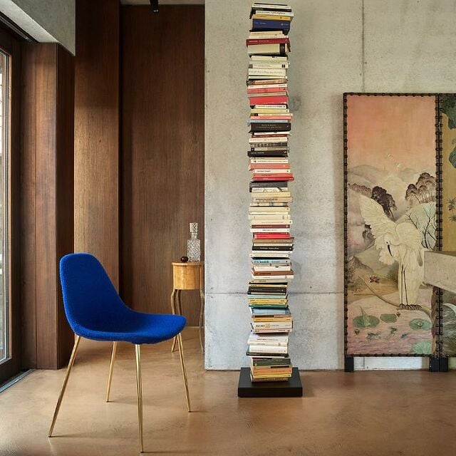 Βιβλιοθήκη Ptolomeo