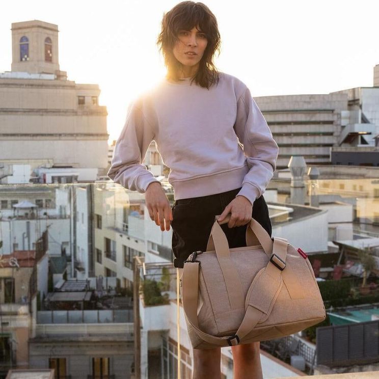 reisenthel bag - summer campaign