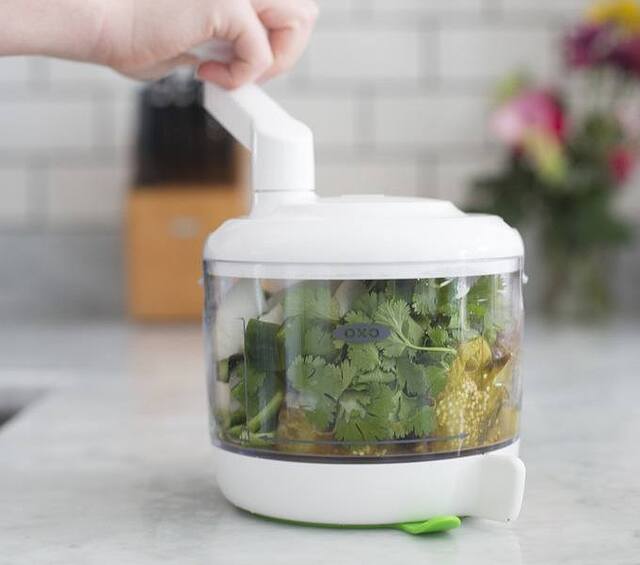 Επεξεργαστής τροφίμων χειρός Good Grips